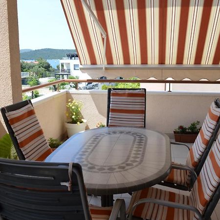 Apartment Svrco Žaborić Eksteriør billede