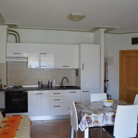 Apartment Svrco Žaborić Eksteriør billede