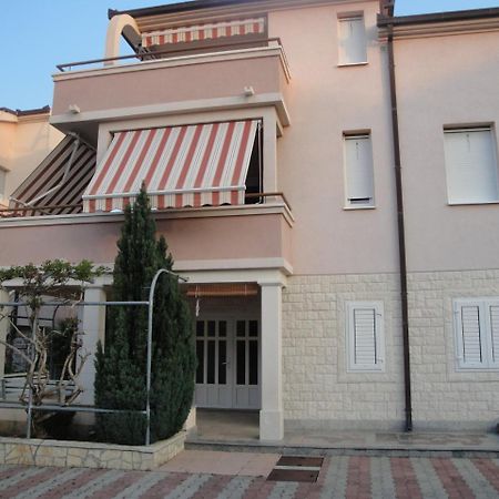 Apartment Svrco Žaborić Eksteriør billede