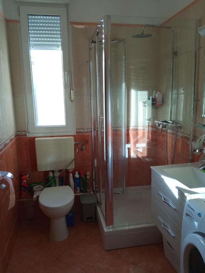 Apartment Svrco Žaborić Eksteriør billede