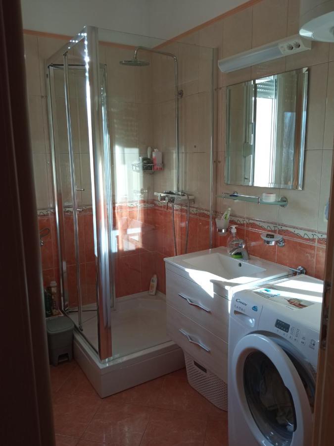 Apartment Svrco Žaborić Eksteriør billede