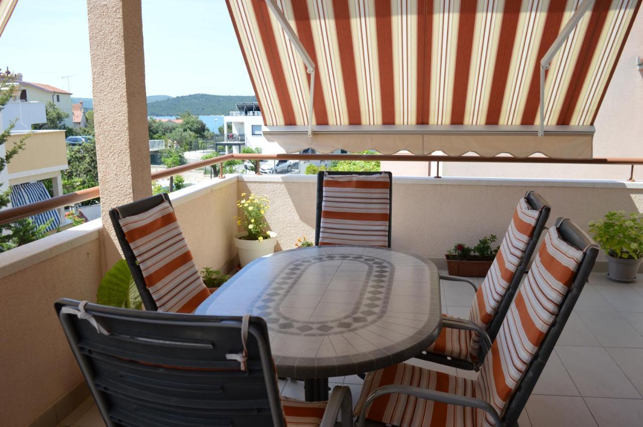 Apartment Svrco Žaborić Eksteriør billede