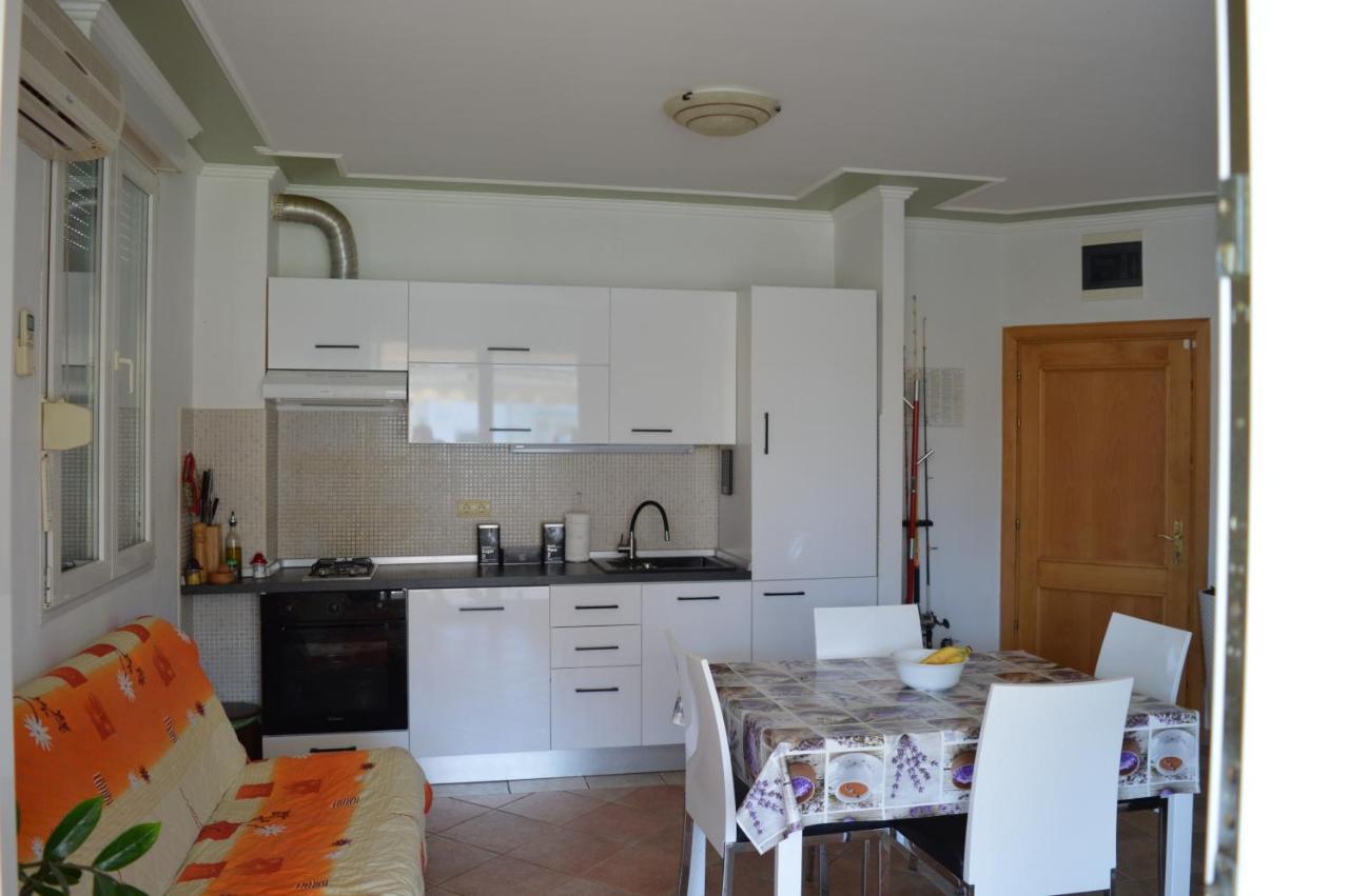 Apartment Svrco Žaborić Eksteriør billede