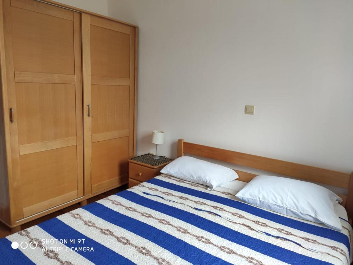 Apartment Svrco Žaborić Eksteriør billede